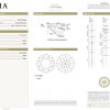 2.74ct Round Brilliant Diamond