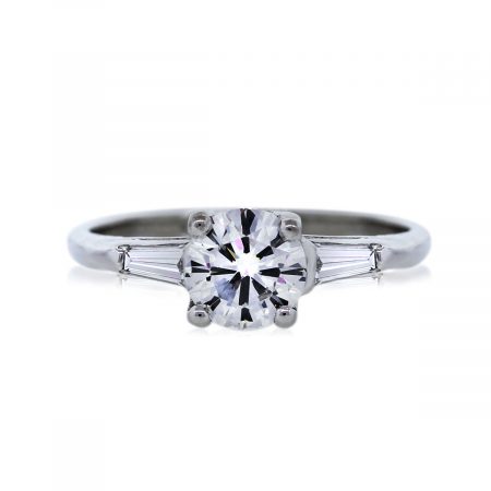 You are viewing this Stunning GIA Certified Engagement Ring