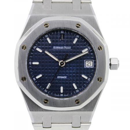 You are viewing this Audemars Piguet Royal Oak 5775 Stainless Steel Watch!