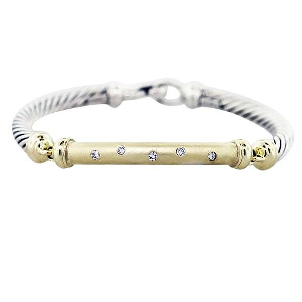 David Yurman Bracelet Giveaway