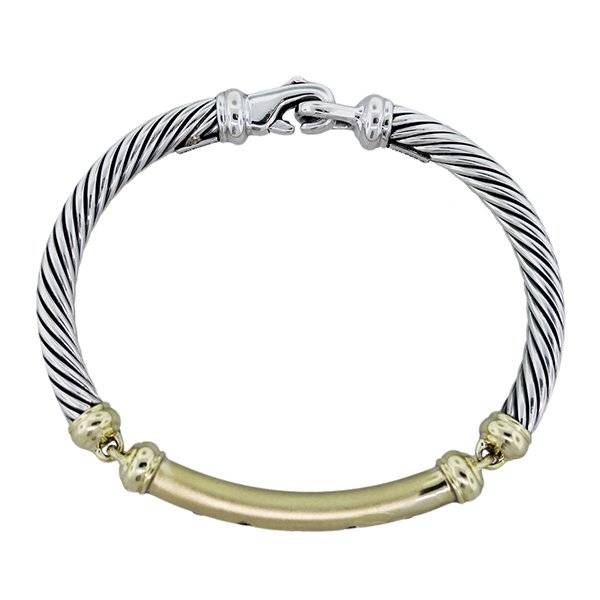 David Yurman Bracelet