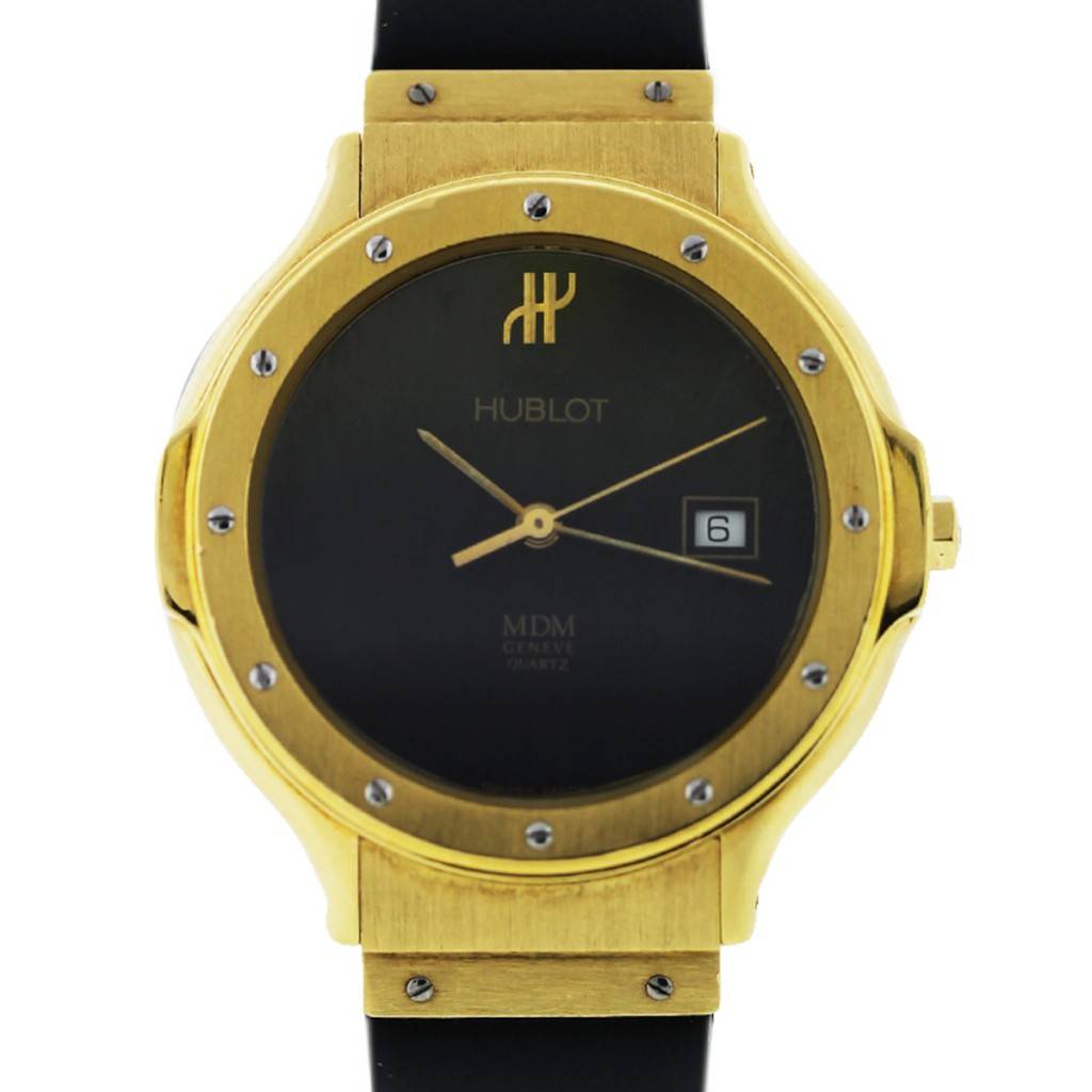 hublot watch minimum price