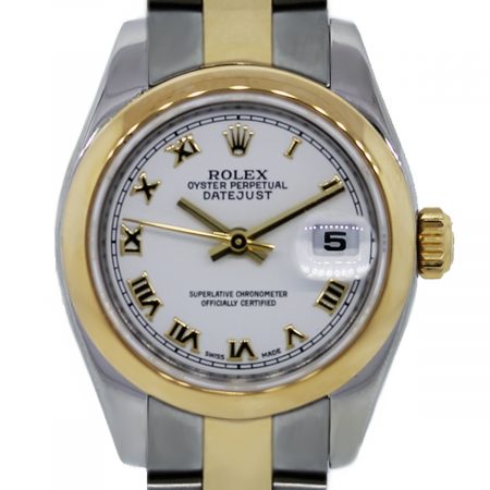 You are Viewing this Stunning Rolex Watch