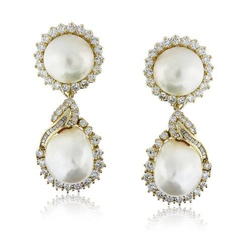 South Sea Pearls