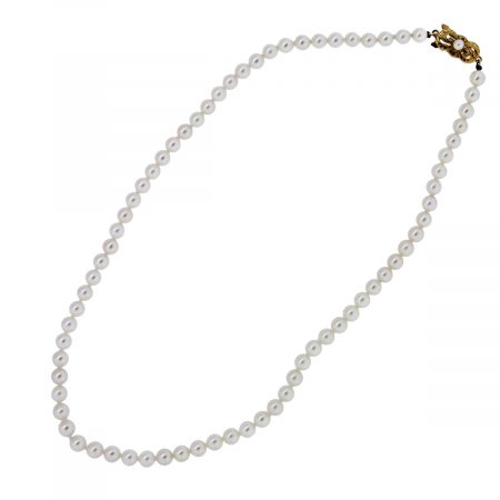 mikimoto akoya