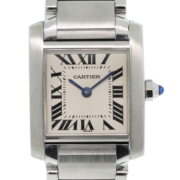Cartier watches