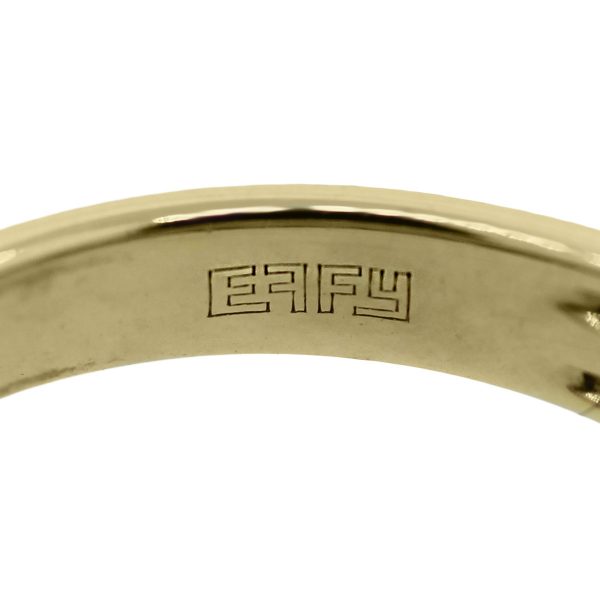 EFFY Diamond Ring
