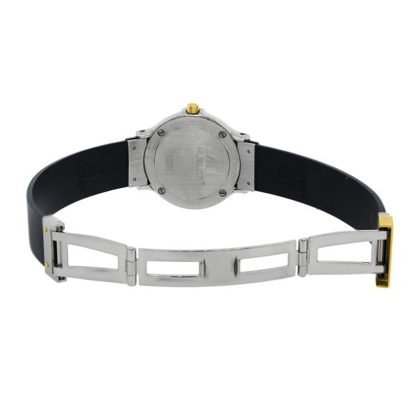 Hublot MDM 1280.2 Ladies Watch