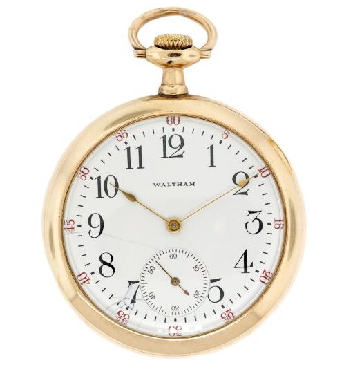 Oldest swiss watch online brand