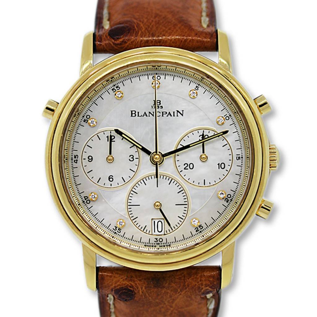 Top 10 Oldest Watch Brands in the World Raymond Lee Jewelers