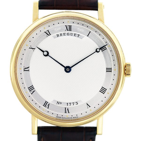 Oldest best sale watch manufacturer