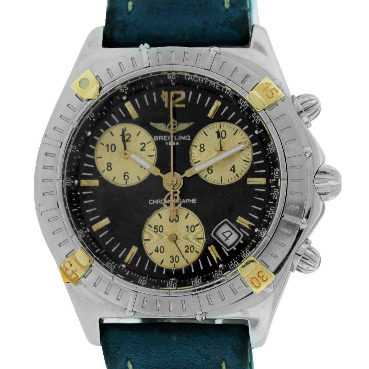 MCM: Breitling Windrider Flyback B35312