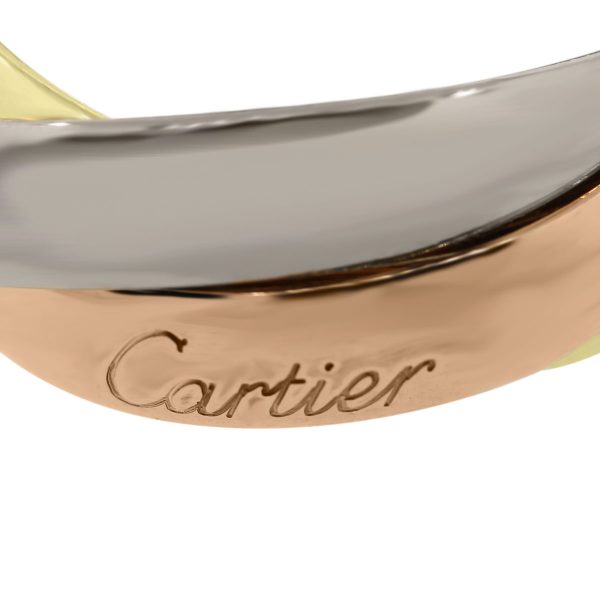 cartier jewelry