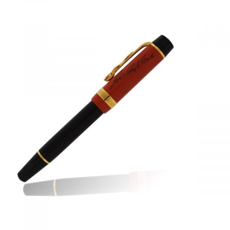 You are viewing this Montblanc Johann Sebastian Bach Limited Edition Fountain Pen!