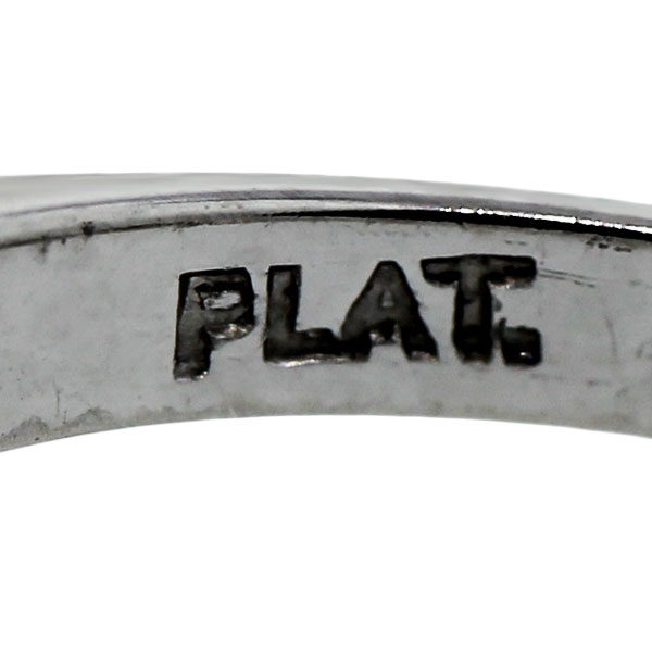 Platinum Vintage Mounting