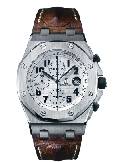 Audemars Royal Oak Safari