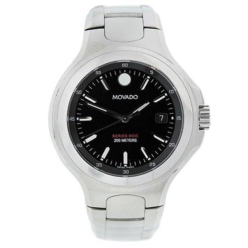 Movado 800