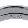 Platinum Mens Ring
