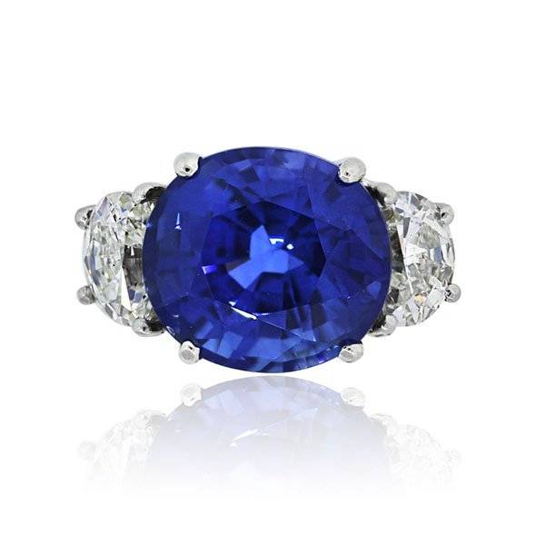 Sweet Sapphires