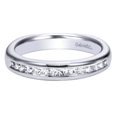 gabriel & co. engagement rings