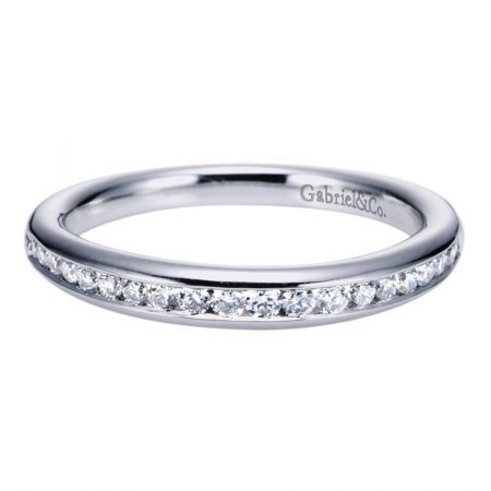 gabriel & co. engagement rings