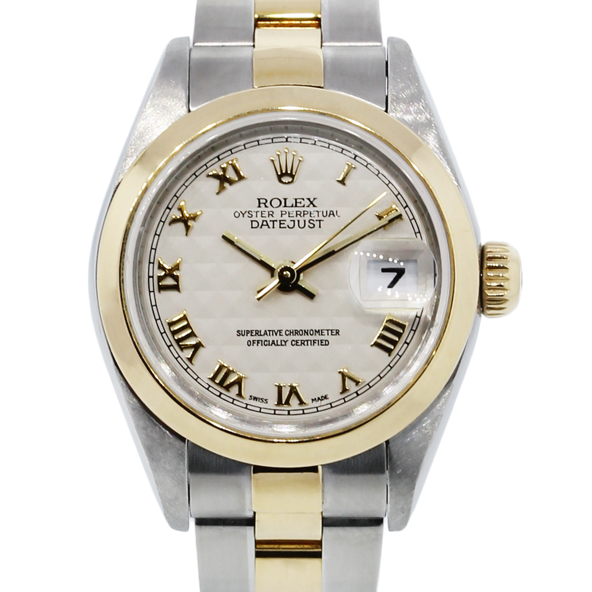 rolex 79173 retail price