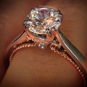 Top 20 Engagement Rings of 2014 – Raymond Lee Jewelers