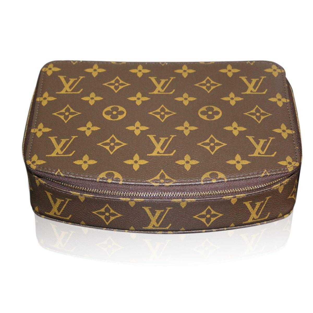 Louis Vuitton Jewelry Case 