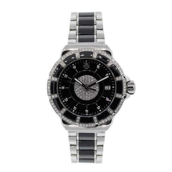 Tag Heuer watches