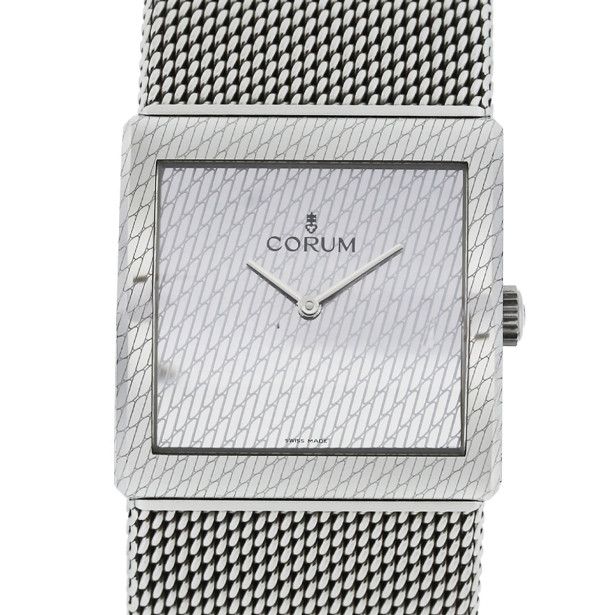 Corum Buckingham Watch | vlr.eng.br