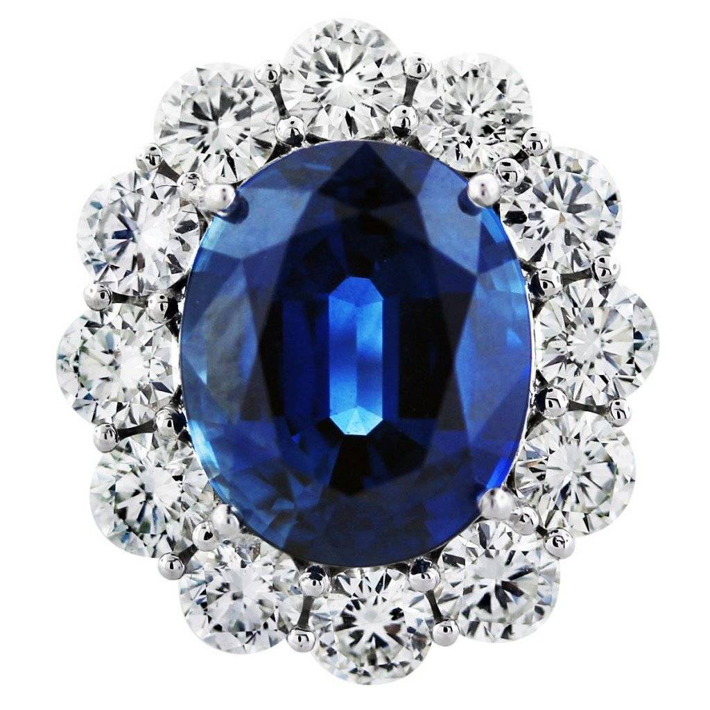 sapphire diamond