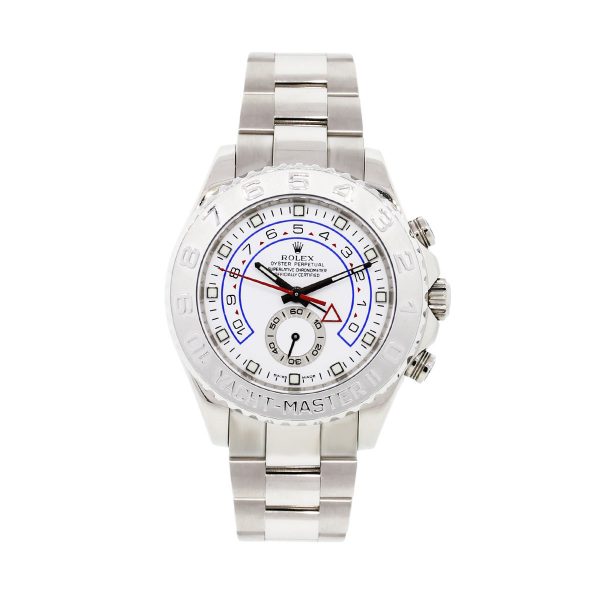 Rolex 116689 Yachtmaster II Watch