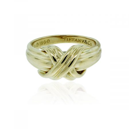 Tiffany & Co. Rings
