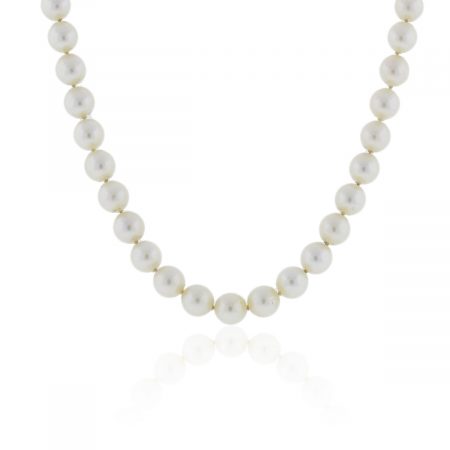 mikimoto pearls