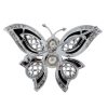 onyx pin