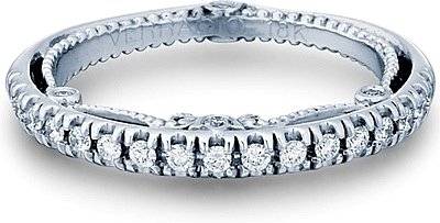 Verragio Wedding Ring