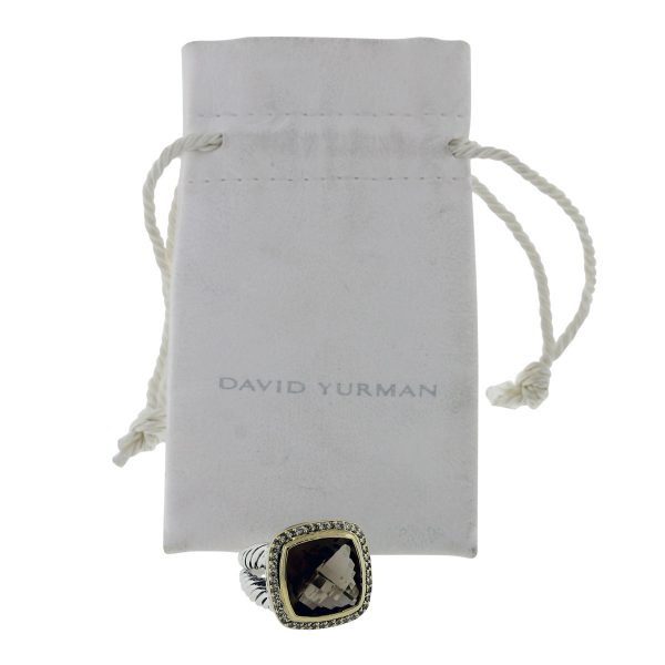david yurman rings