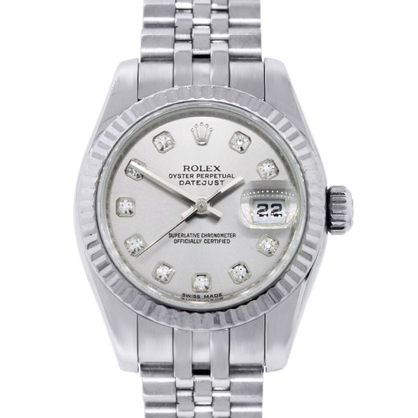 rolex model 179174
