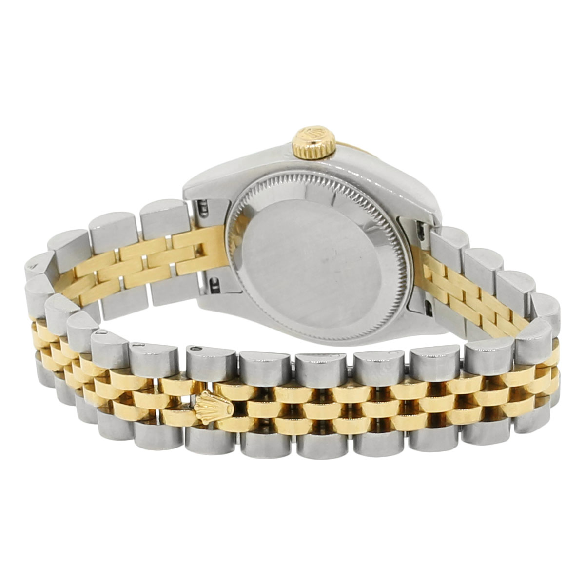 tt datejust