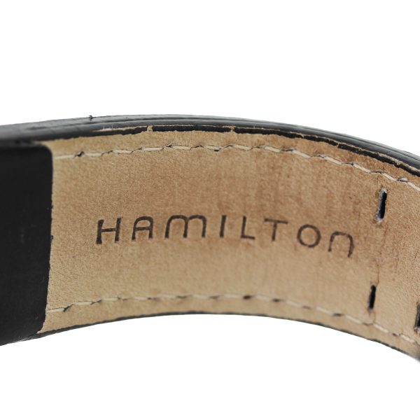 hamilton watches