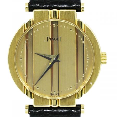 piaget watches