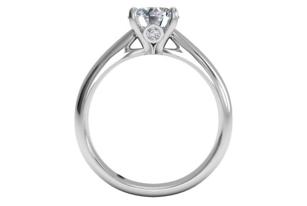 RITANI Diamond Ring