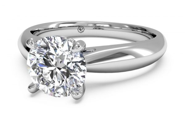 Solitare Engagement Ring