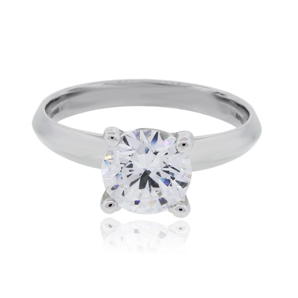 Engagement Ring by RITANI
