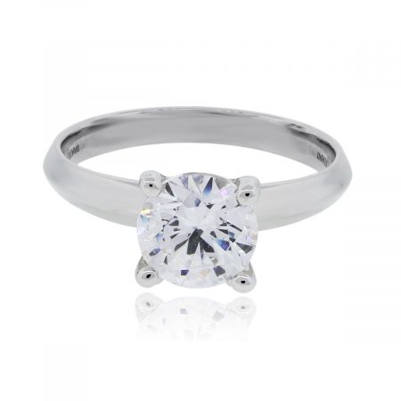 Engagement Ring by RITANI