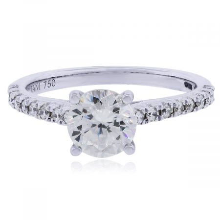 Diamond Engagement Ring by RITANI