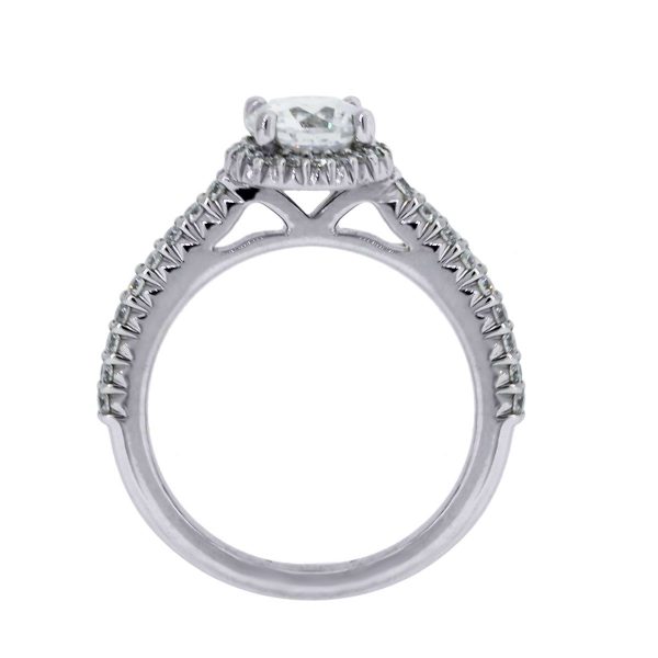 RITANI Diamond Engagement Ring