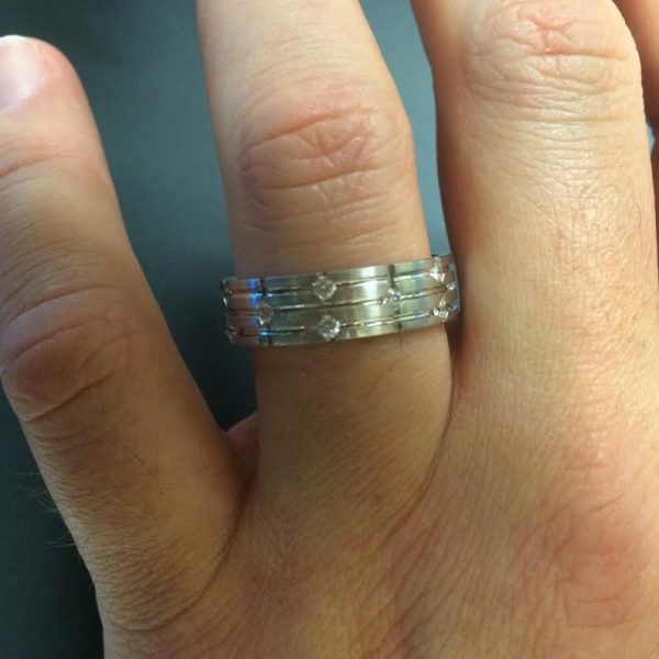 simon g engagement rings