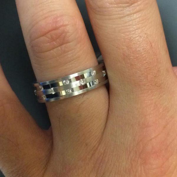 simon g engagement rings