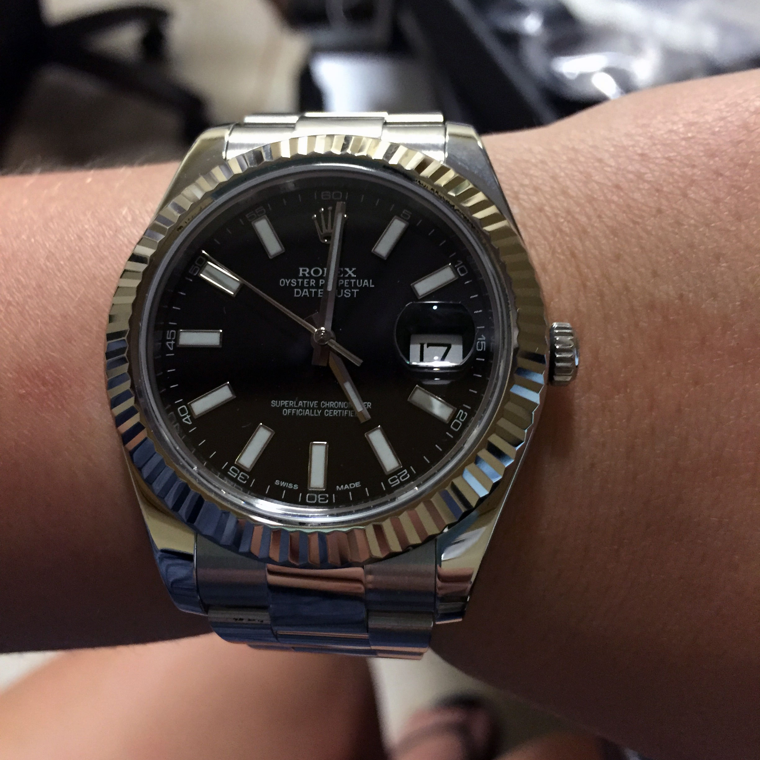 Rolex layaway best sale near me